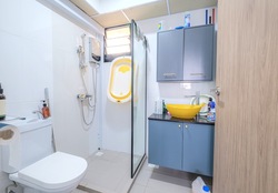 Blk 463A West Plains @ Bukit Batok (Bukit Batok), HDB 5 Rooms #485291241